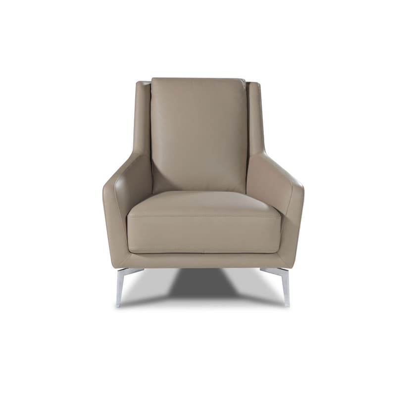 Siena Armchair by Milano Collection By Naustro Italia