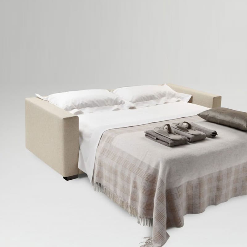 Sigma Sofa Bed by Milano Collection By Naustro Italia