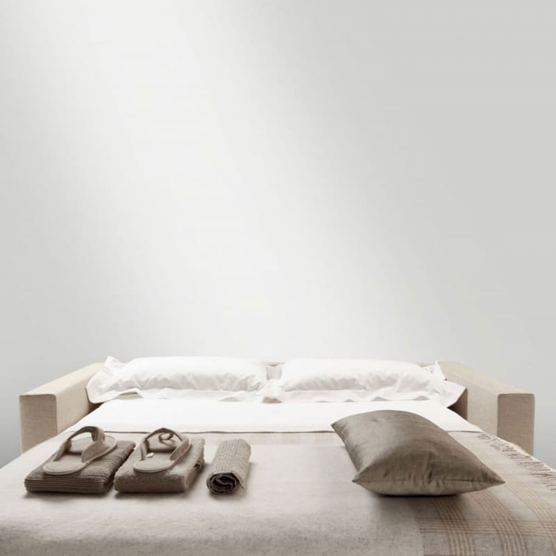 Sigma Sofa Bed by Milano Collection By Naustro Italia