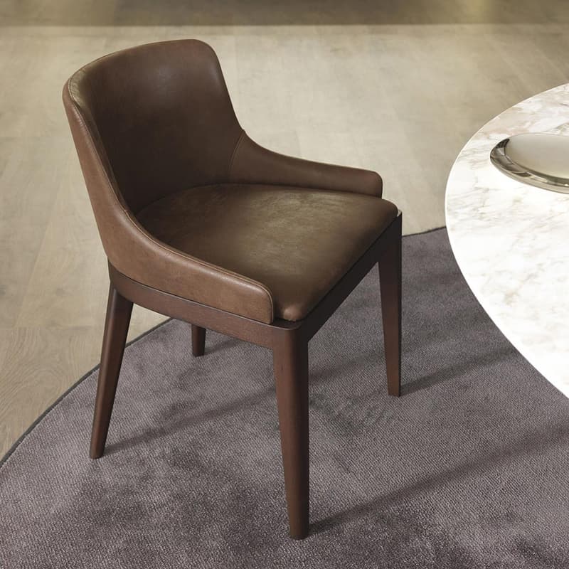 Cleo Dining Chair by Misura Emme