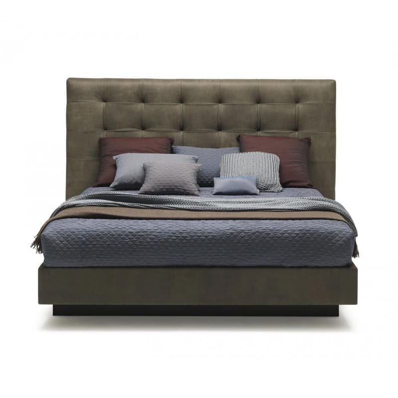 Frida Double Bed by Misura Emme