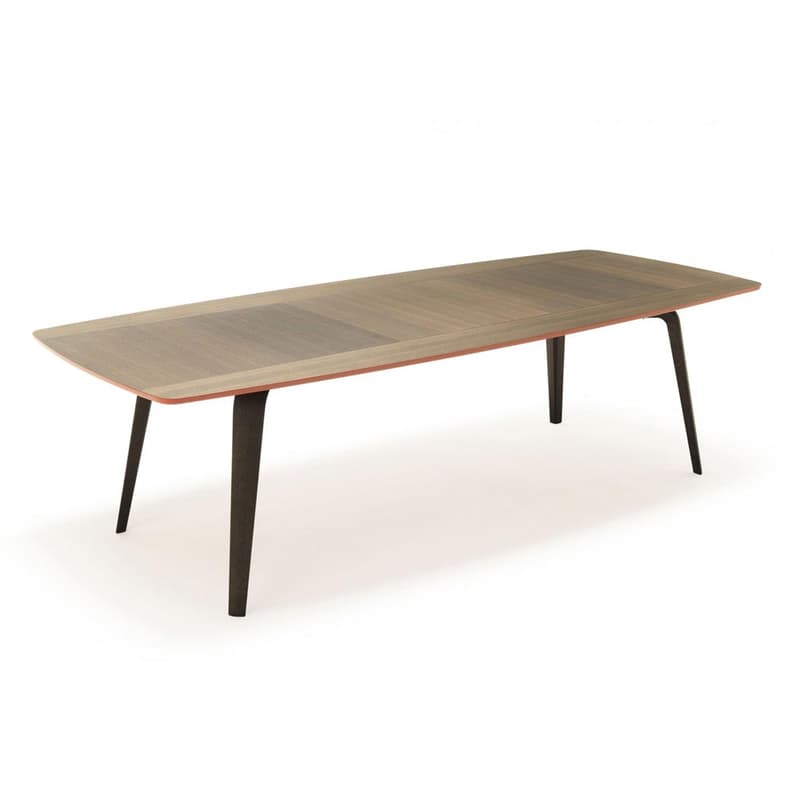 Gramercy Dining Table by Misura Emme