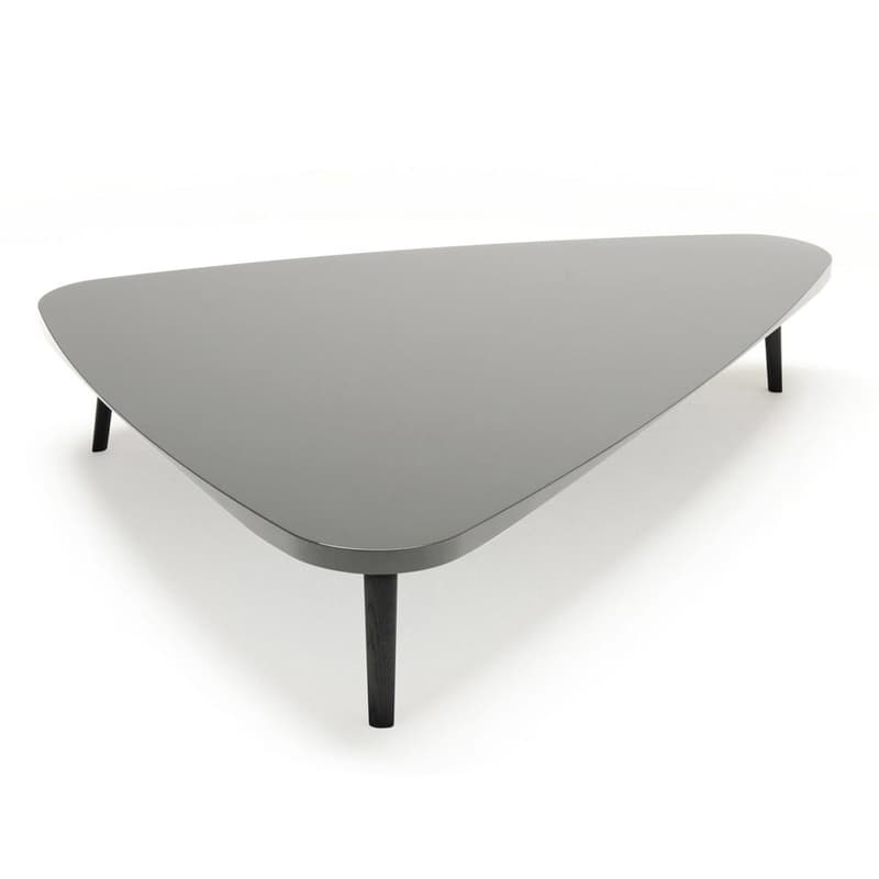 Gramercy Low Coffee Table by Misura Emme
