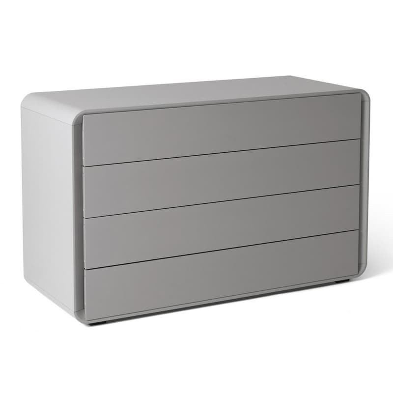 Jacqueline Chest of Drawer by Misura Emme