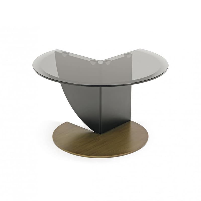 Rialto Side Table by Misura Emme