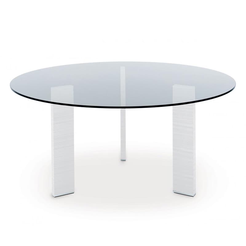 Taul Dining Table by Misura Emme