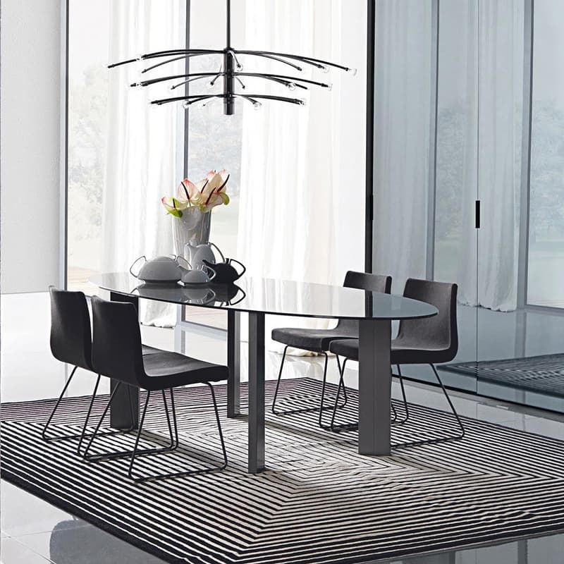 Taul Dining Table by Misura Emme