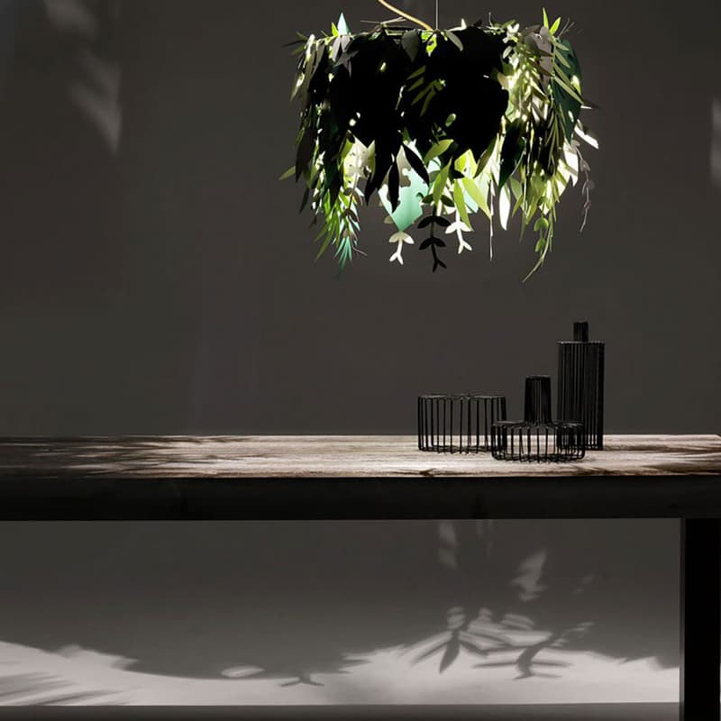 Amazon Pendant Lamp by Mogg