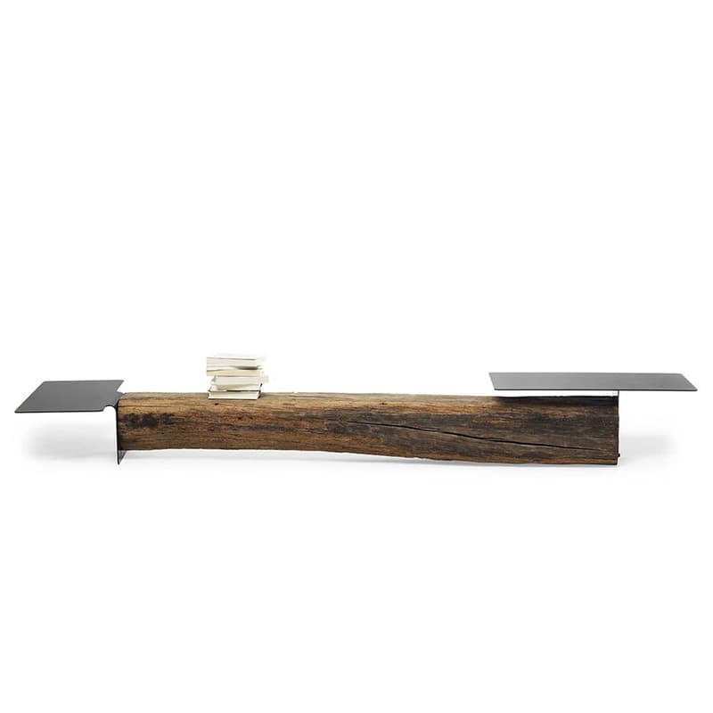 Beam Side Table by Mogg
