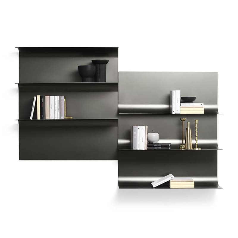 Browse Wall Unit by Mogg