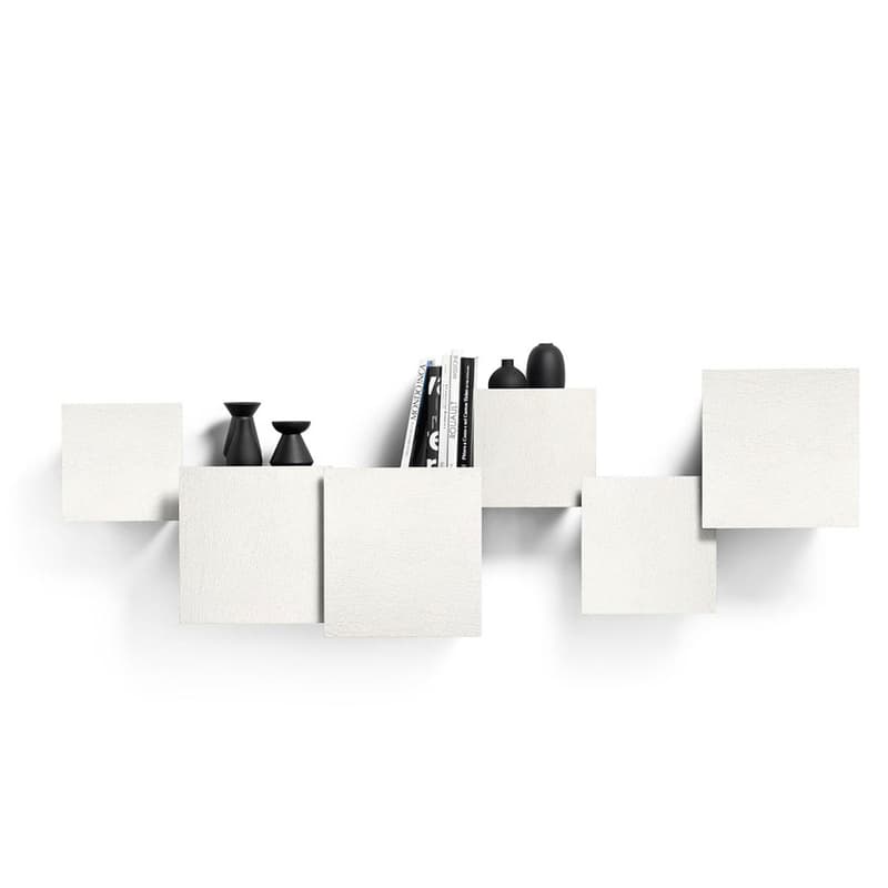 Dpi Wall Unit by Mogg