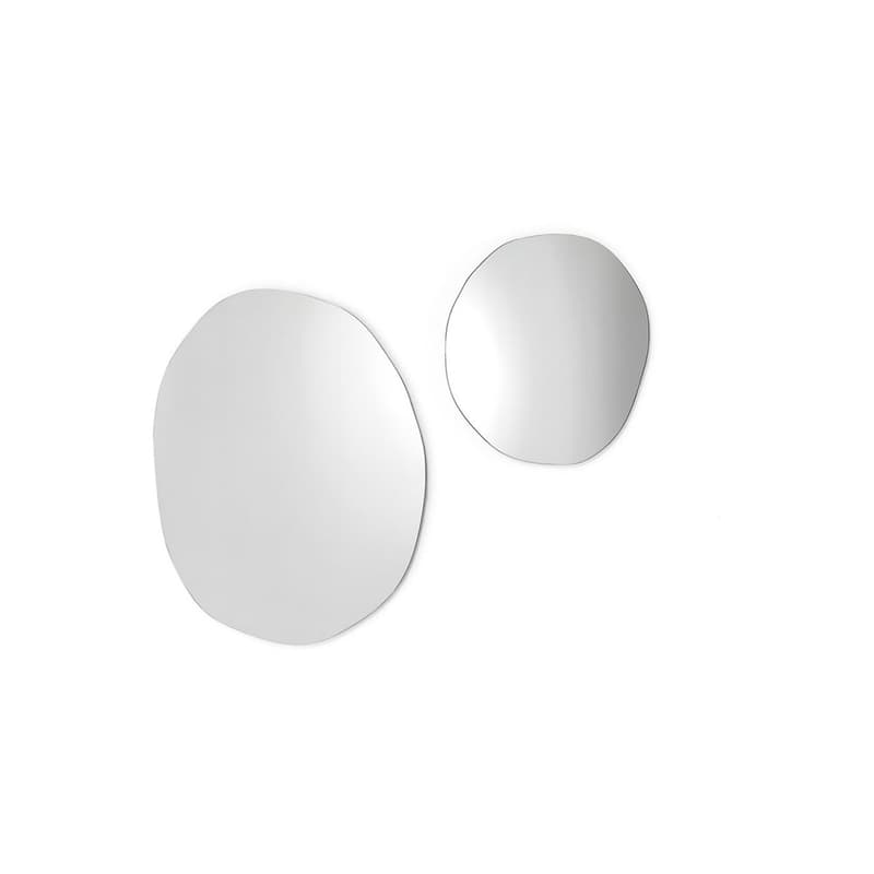 Giotto Mirror by Mogg