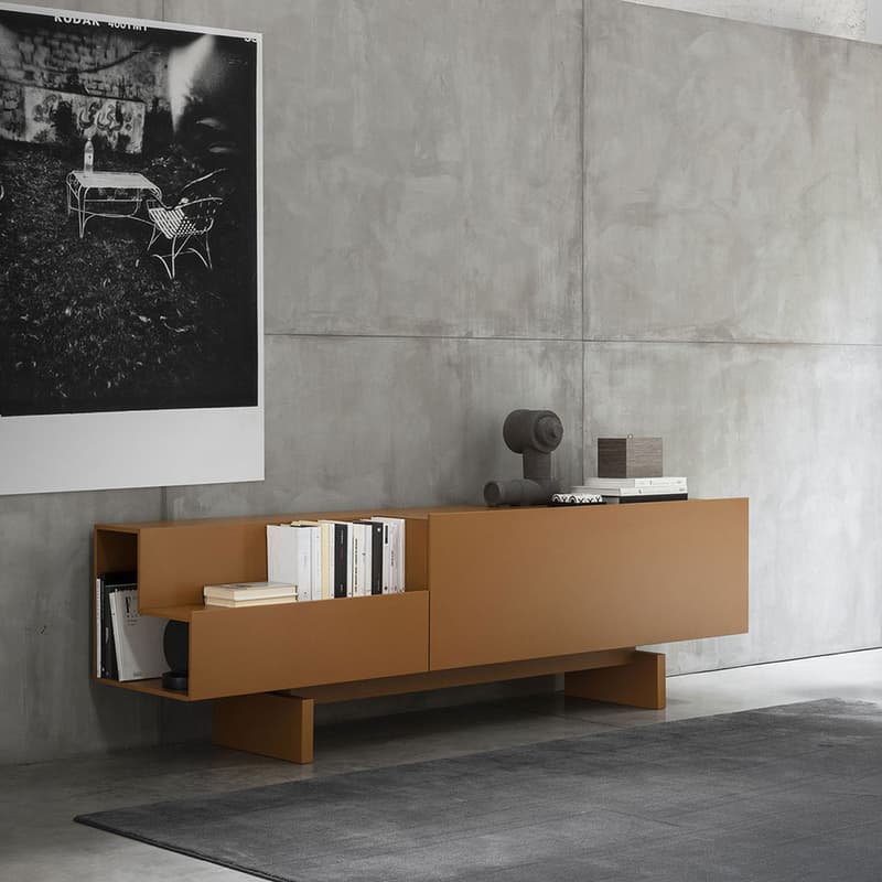Her Sideboard by Mogg
