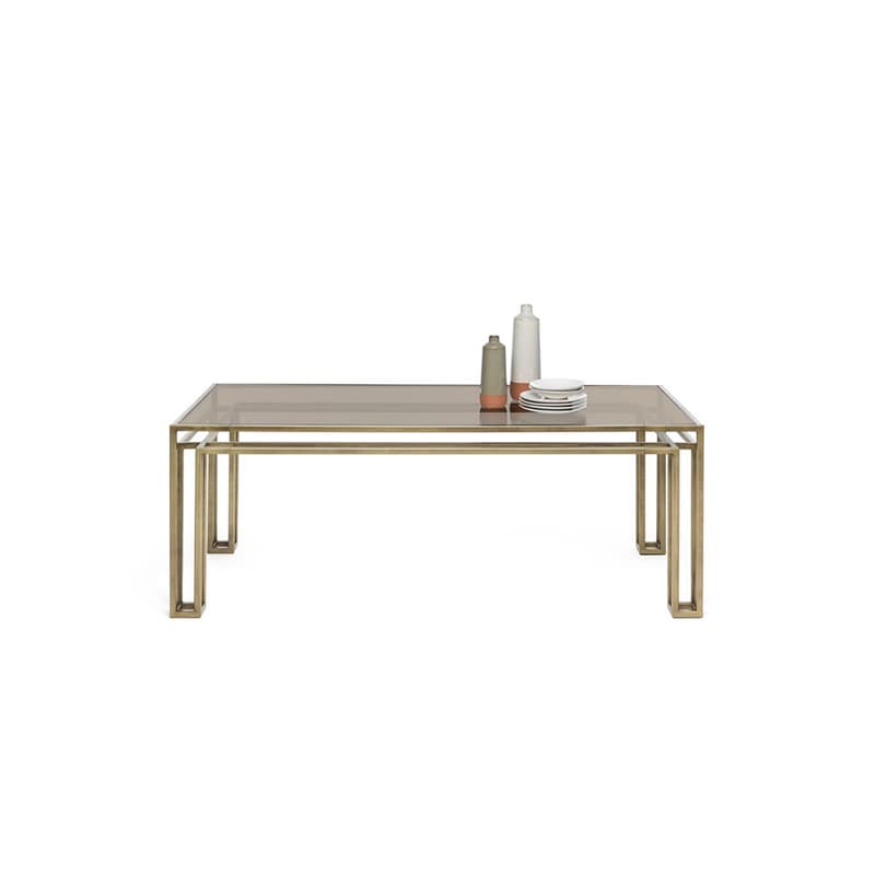 Hotline Dining Table by Mogg