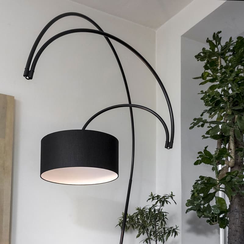 Under Arches Floor Lamp by Mogg