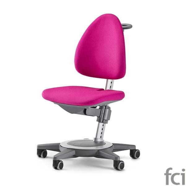 Maximo 15 Chair by Moll