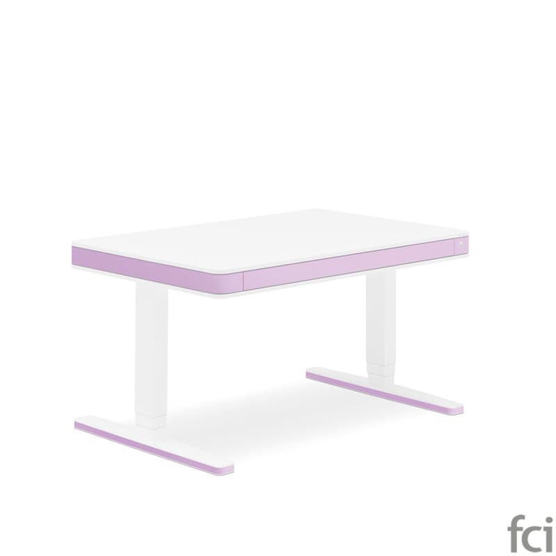 T7 Office Table by Moll