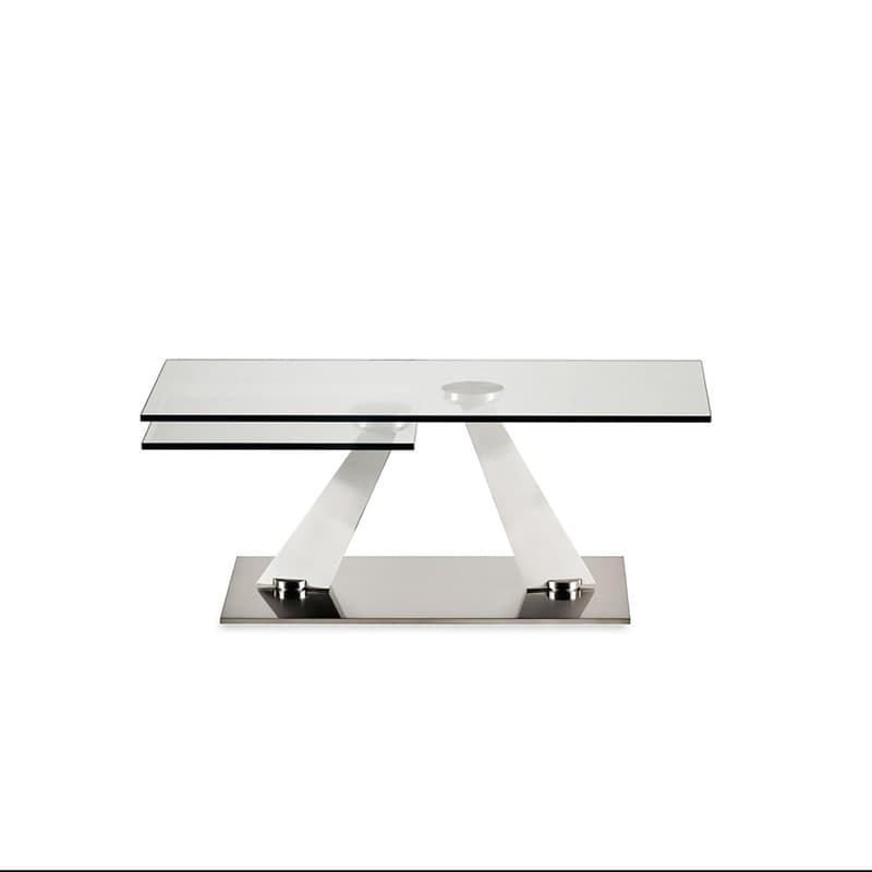 Aquilyps Extending Coffee Table by Naos