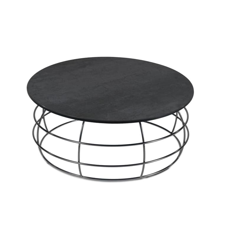 Barrique Extending Coffee Table by Naos