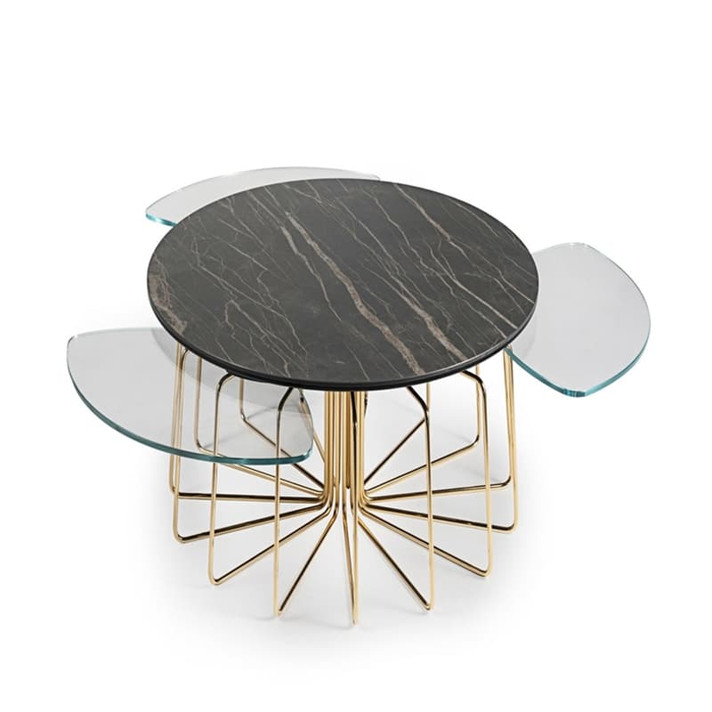 Bonne Vie Extending Coffee Table by Naos