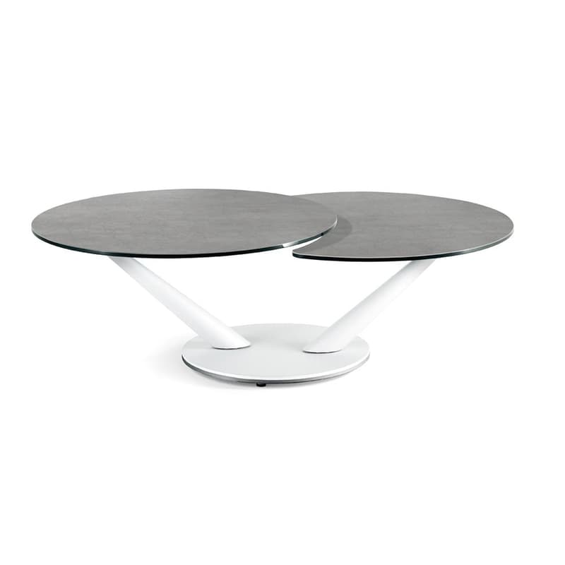 Cadabra Extending Coffee Table by Naos