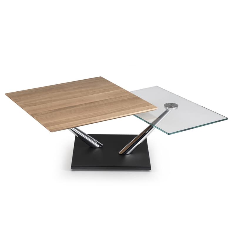 Cassius Extending Coffee Table by Naos