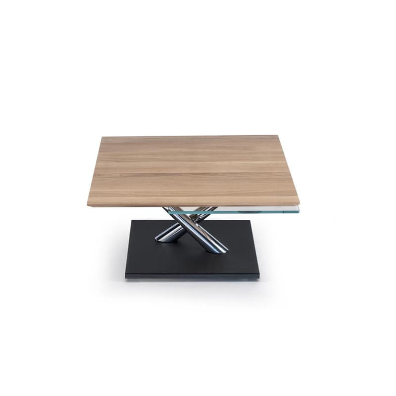 Cassius Extending Coffee Table by Naos