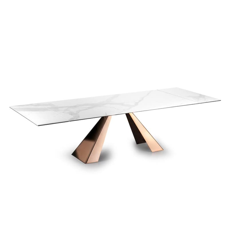 Delta Dining Table by Naos