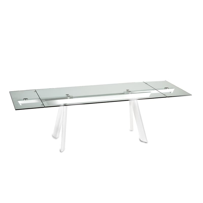 Felix Extending Dining Table by Naos