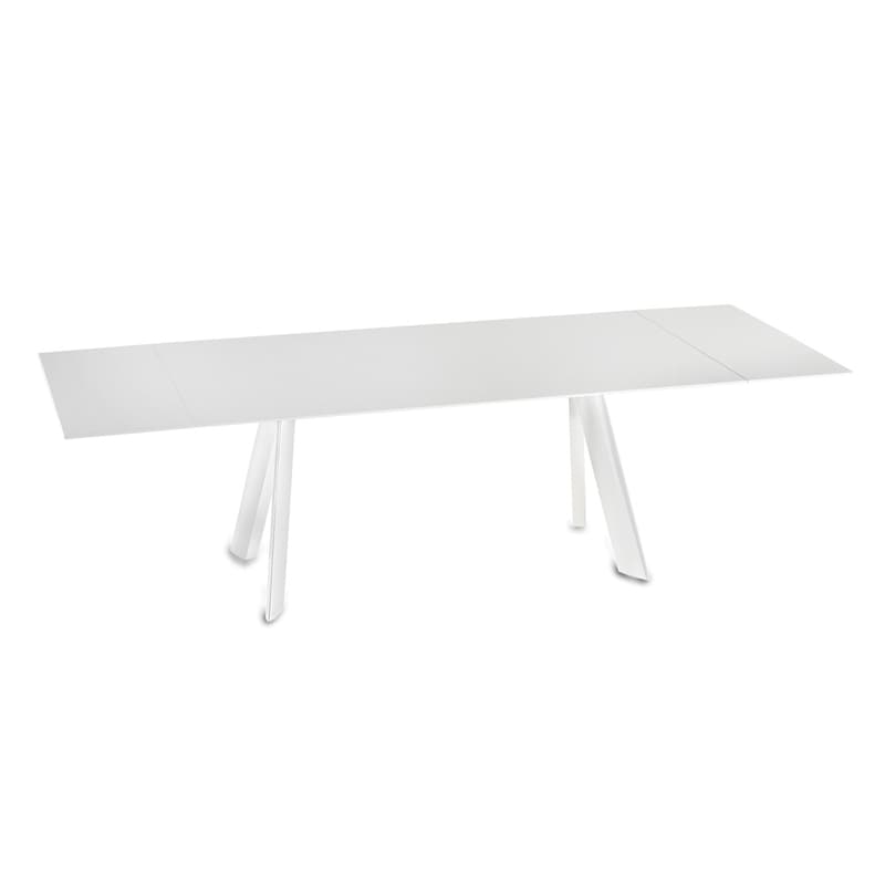 Felix Extending Dining Table by Naos