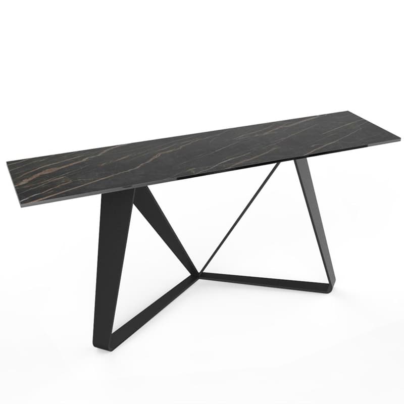 Flocon Extending Dining Table by Naos