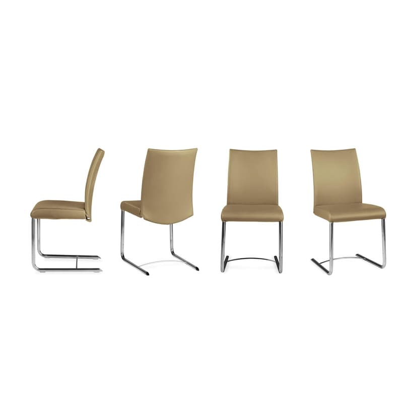 Isotta Dining Chair by Naos
