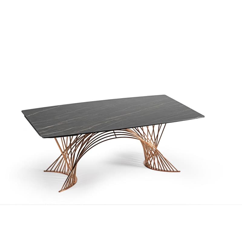 La Tour Extending Dining Table by Naos