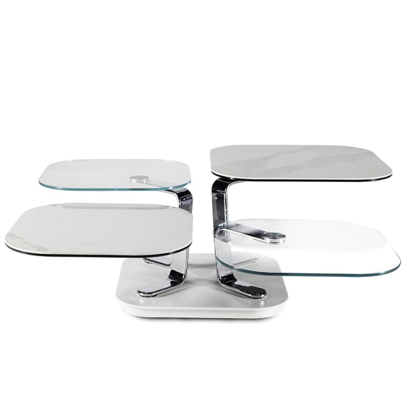 Madison Extending Coffee Table by Naos