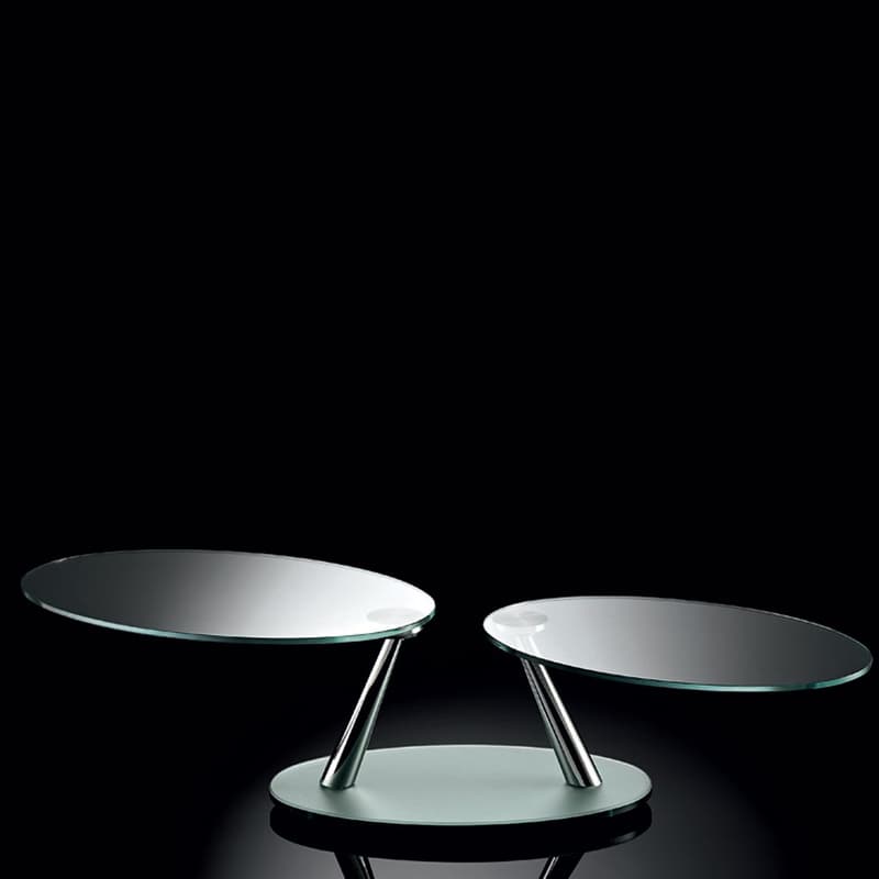 Miles Extending Coffee Table by Naos
