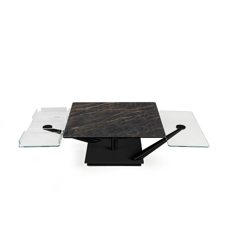 Mill Coffee Table by Naos