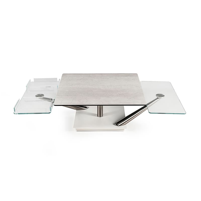 Mill Coffee Table by Naos