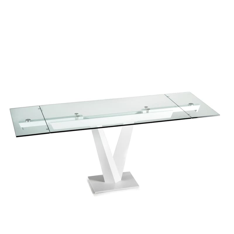 Minosse Extending Dining Table by Naos
