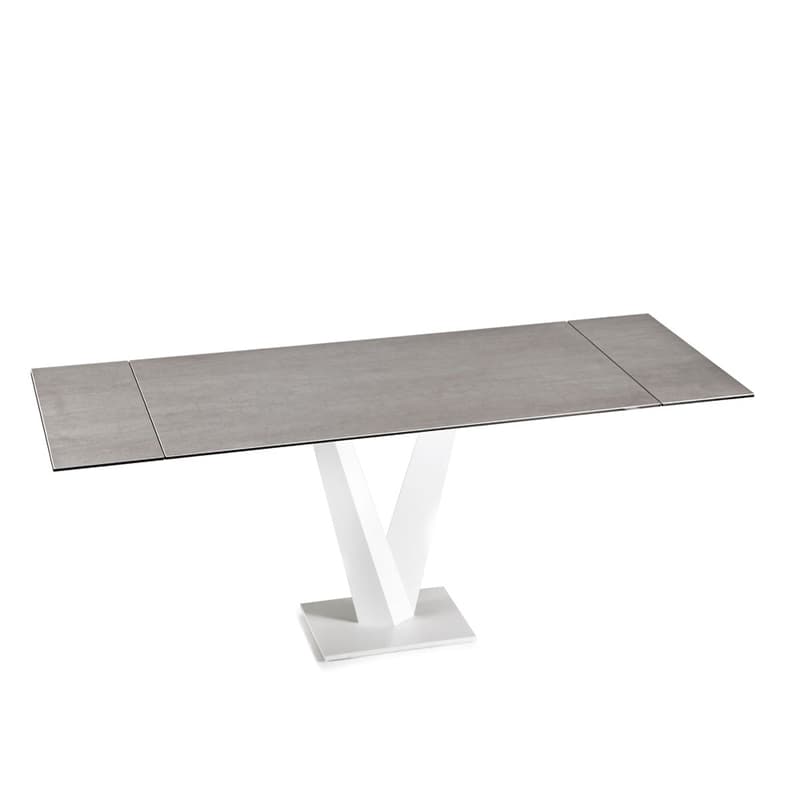 Minosse Extending Dining Table by Naos