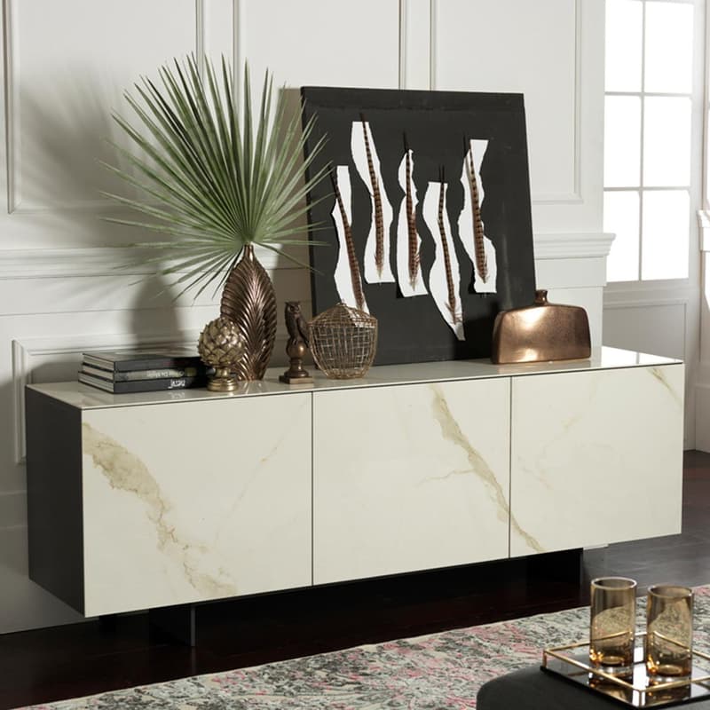 Monolith Sideboard by Naos