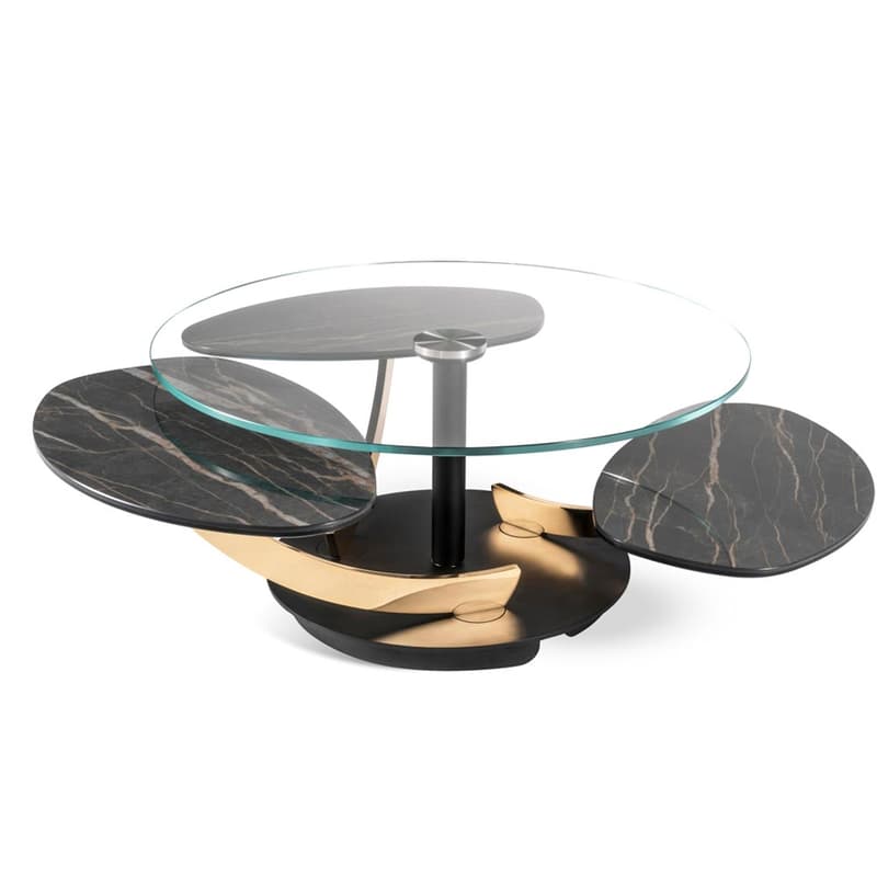 Petres Extending Coffee Table by Naos