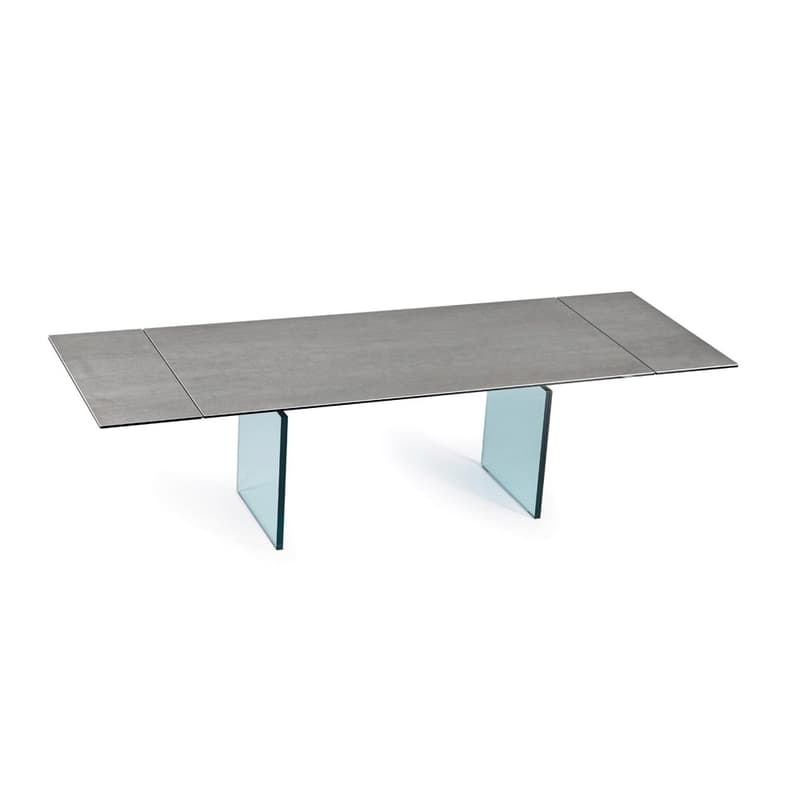 Santiago Extending Dining Table by Naos