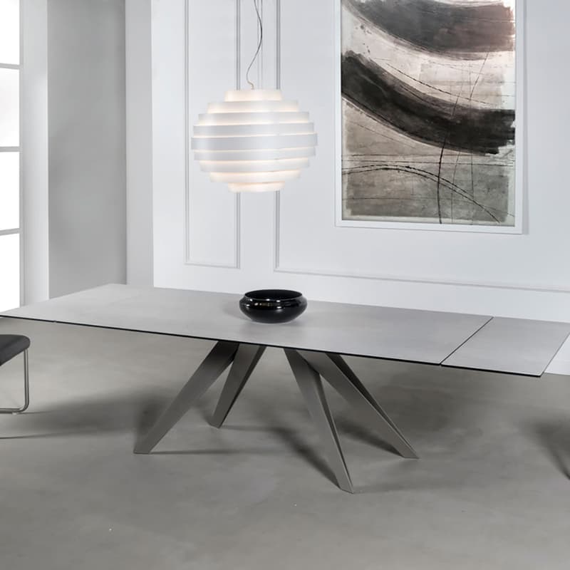 Somnia Dining Table by Naos