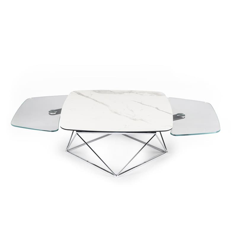 Uptown Extending Coffee Table by Naos