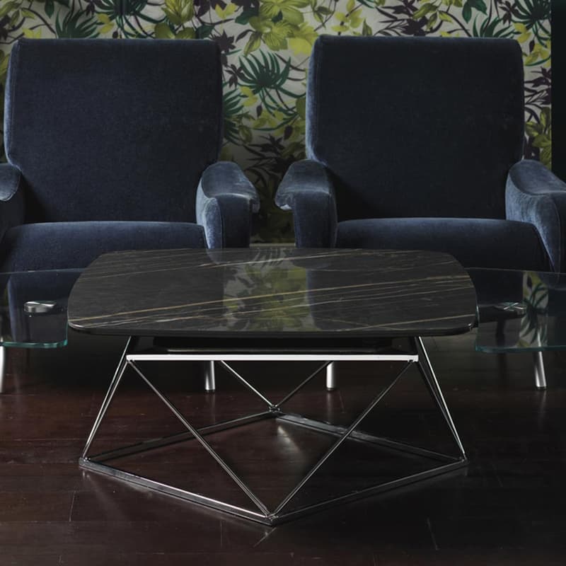 Uptown Extending Coffee Table by Naos