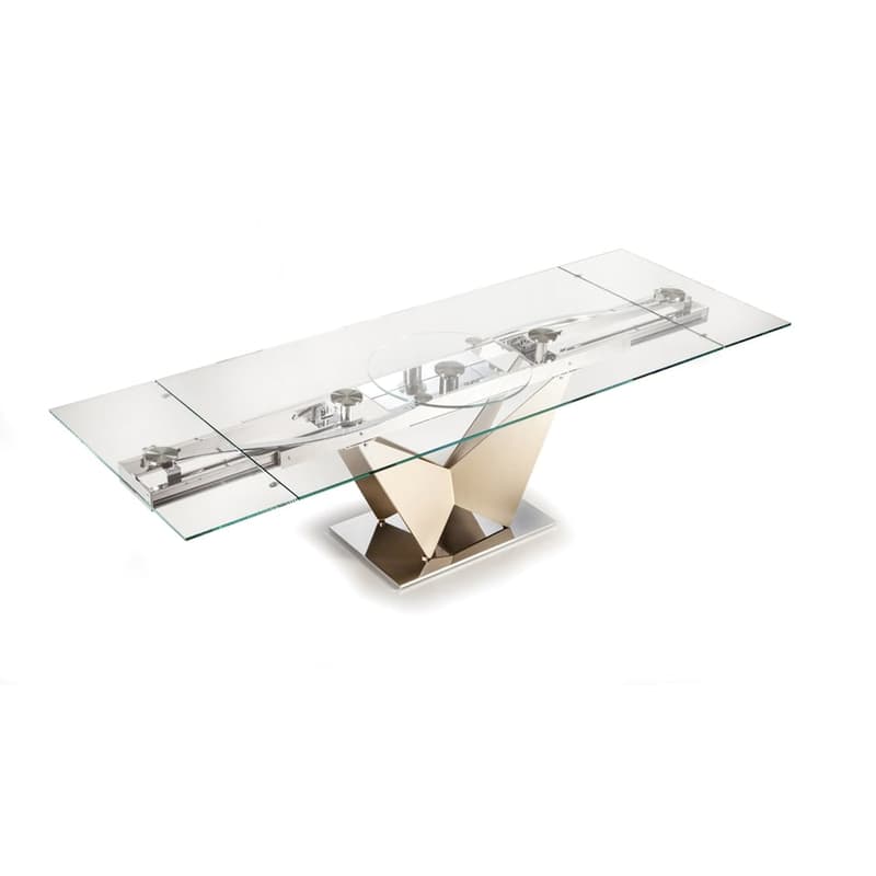 Volare Extending Dining Table by Naos