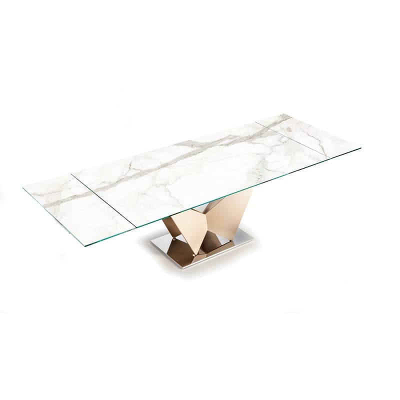Volare Extending Dining Table by Naos