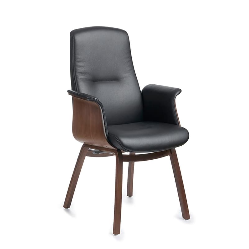 Freetime Dining Chair | Naustro Unwind Collection | FCI London