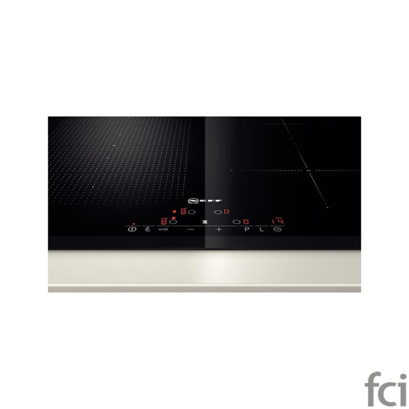 T51D53X2 Induction Hob by Neff