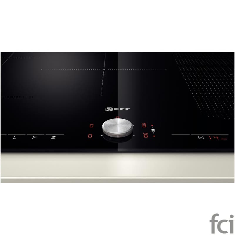 T51T86X2 Induction Hob by Neff